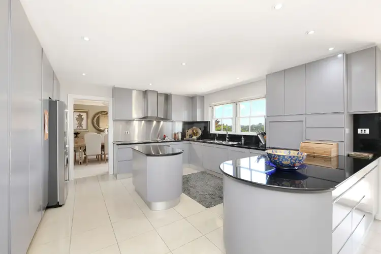 Sixth view of Homely house listing, 46 Johnston Parade, South Coogee NSW 2034