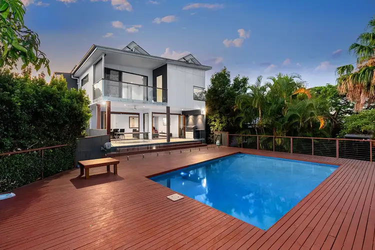 Third view of Homely house listing, 38 Panorama Street, Ashgrove QLD 4060