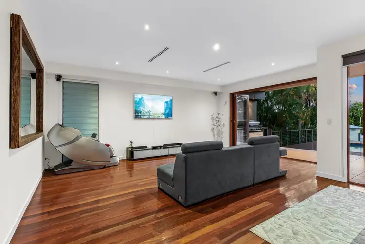 Fifth view of Homely house listing, 38 Panorama Street, Ashgrove QLD 4060