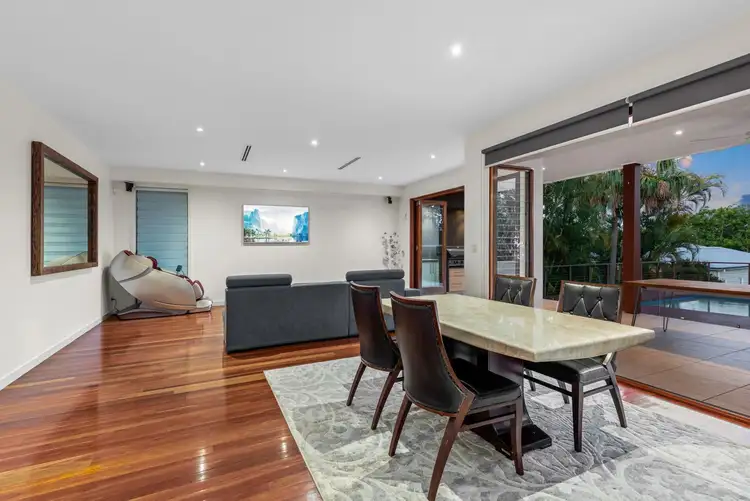 Sixth view of Homely house listing, 38 Panorama Street, Ashgrove QLD 4060