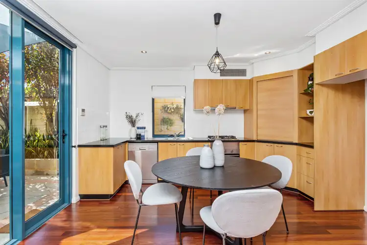 Sixth view of Homely townhouse listing, 3/427 Rokeby Road, Shenton Park WA 6008