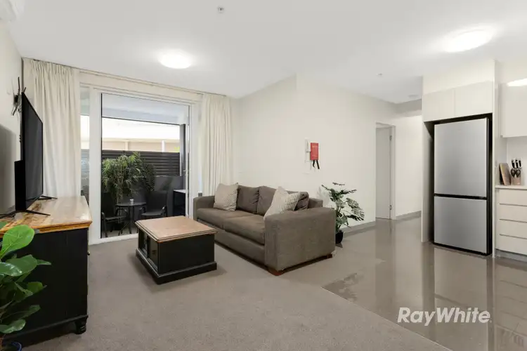 Main view of Homely apartment listing, 112/9 Morton Avenue, Carnegie VIC 3163