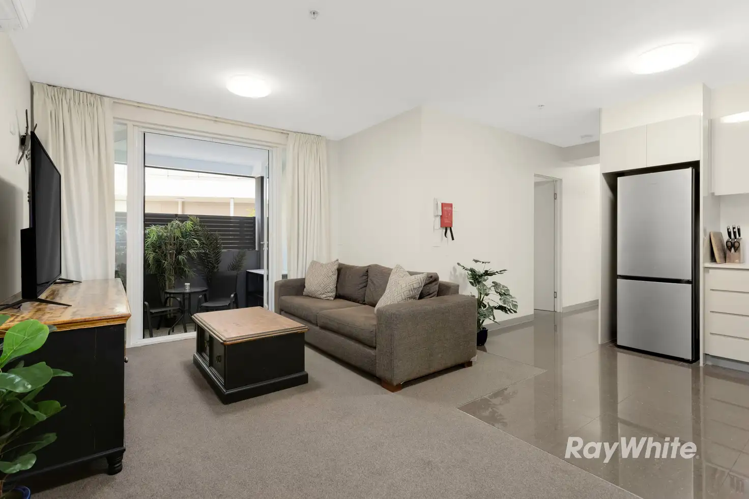 Main view of Homely apartment listing, 112/9 Morton Avenue, Carnegie VIC 3163