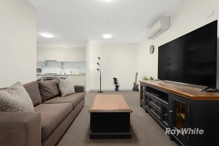Third view of Homely apartment listing, 112/9 Morton Avenue, Carnegie VIC 3163