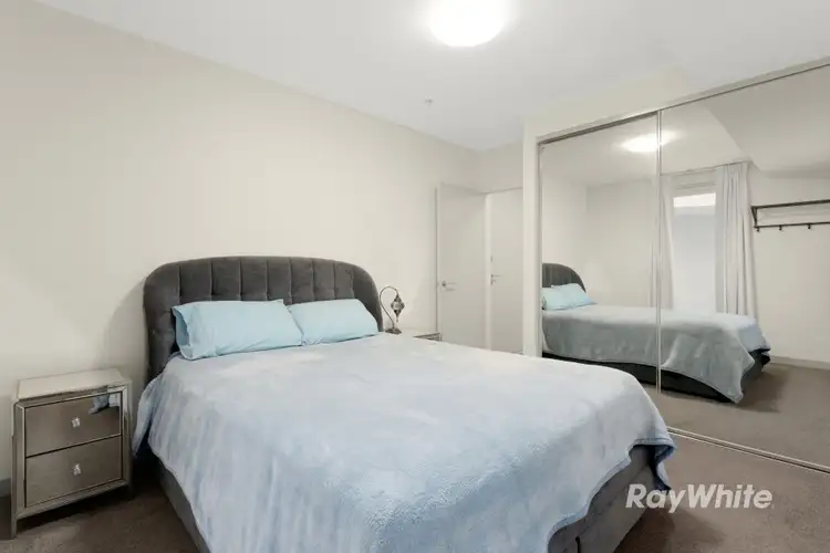 Fifth view of Homely apartment listing, 112/9 Morton Avenue, Carnegie VIC 3163