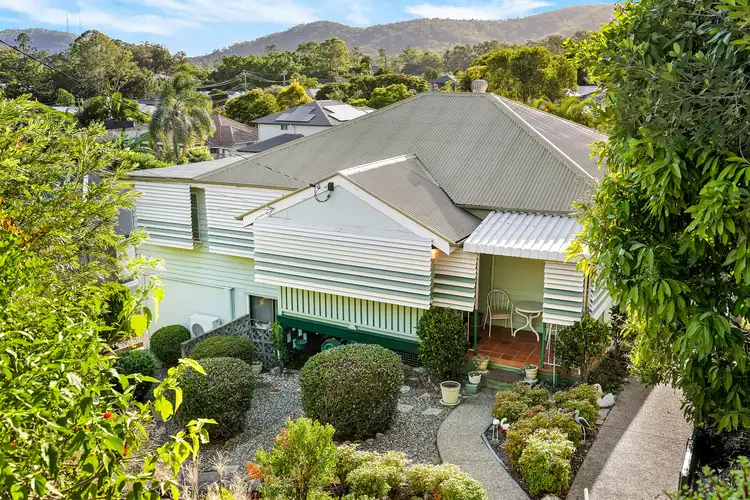 120 Wardell Street, Ashgrove QLD 4060