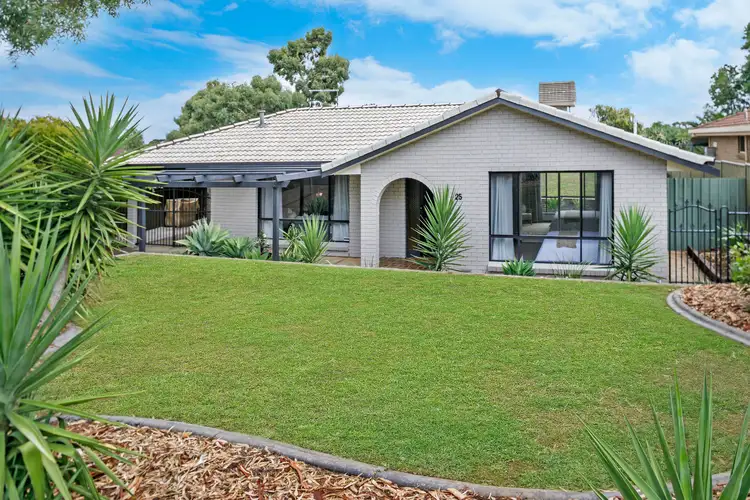 25 Christine Avenue, Hillbank SA 5112