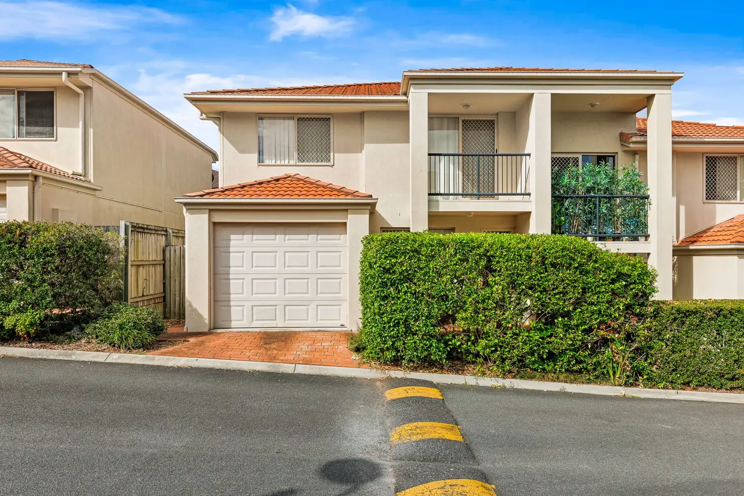 Main view of Homely townhouse listing, 81/28 Coora Street, Wishart QLD 4122