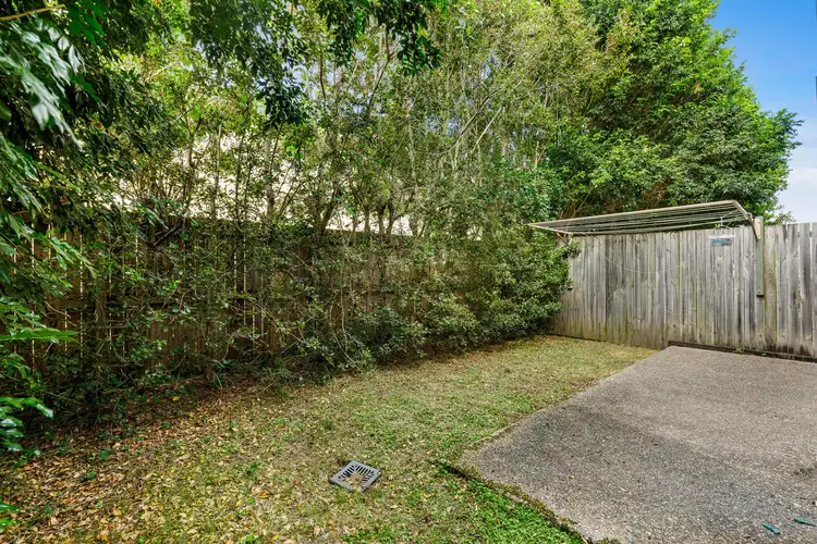 Third view of Homely townhouse listing, 81/28 Coora Street, Wishart QLD 4122