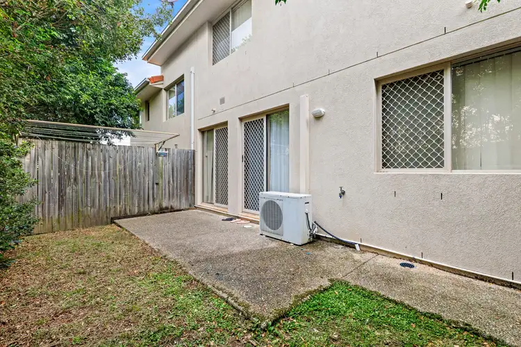 Fifth view of Homely townhouse listing, 81/28 Coora Street, Wishart QLD 4122