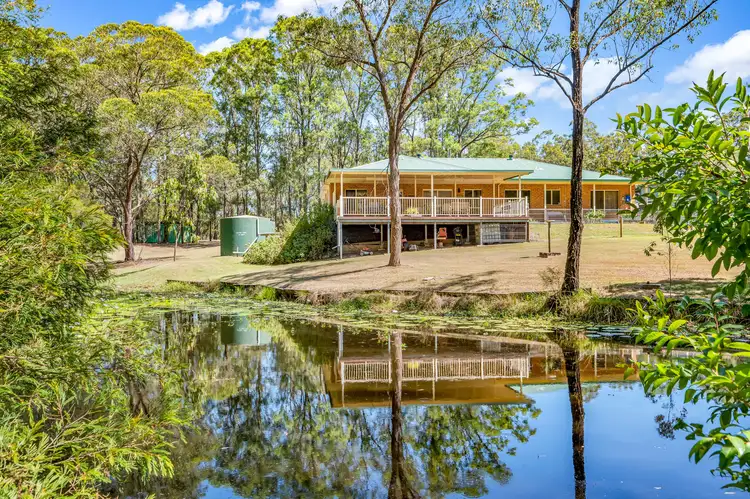 1126 East Seaham Road, Clarence Town NSW 2321
