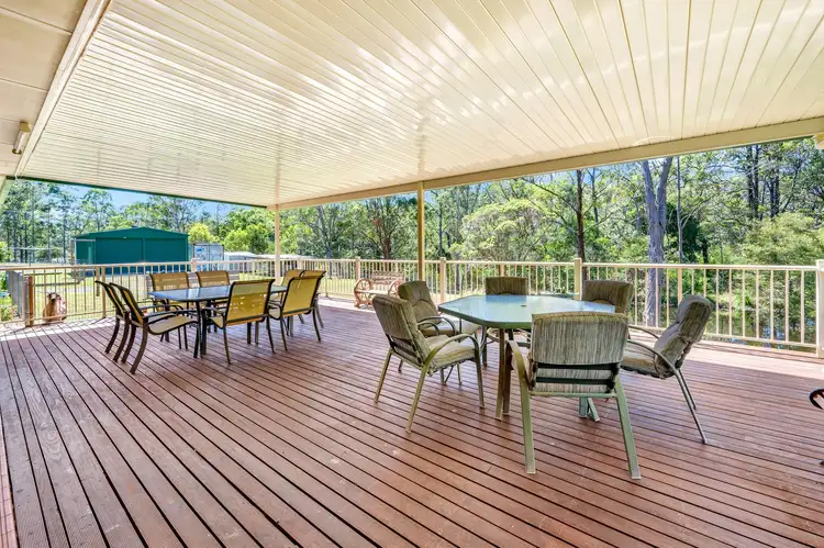 Fifth view of Homely rural property listing, 1126 East Seaham Road, Clarence Town NSW 2321