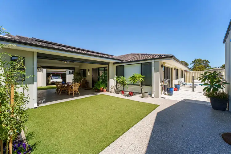 14 Calilly Way, Baldivis WA 6171