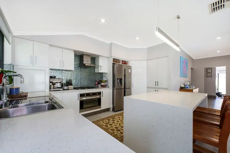 Second view of Homely house listing, 14 Calilly Way, Baldivis WA 6171