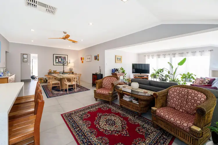 Fourth view of Homely house listing, 14 Calilly Way, Baldivis WA 6171