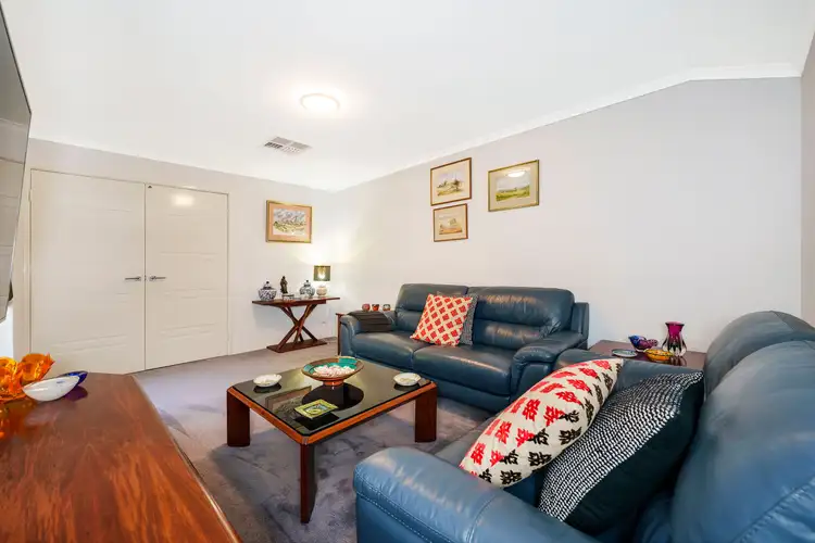 Fifth view of Homely house listing, 14 Calilly Way, Baldivis WA 6171