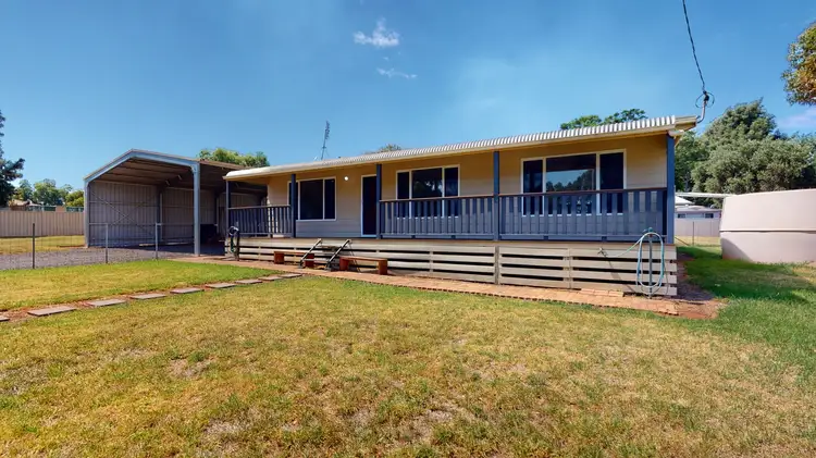 Main view of Homely house listing, 35 Barbigal Street, Wongarbon NSW 2831