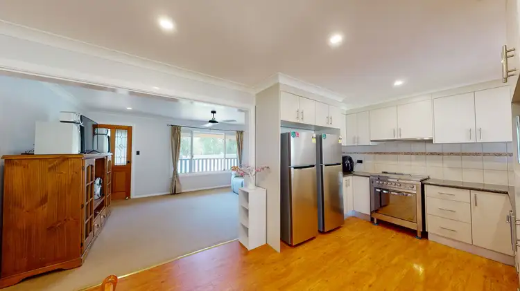 Second view of Homely house listing, 35 Barbigal Street, Wongarbon NSW 2831