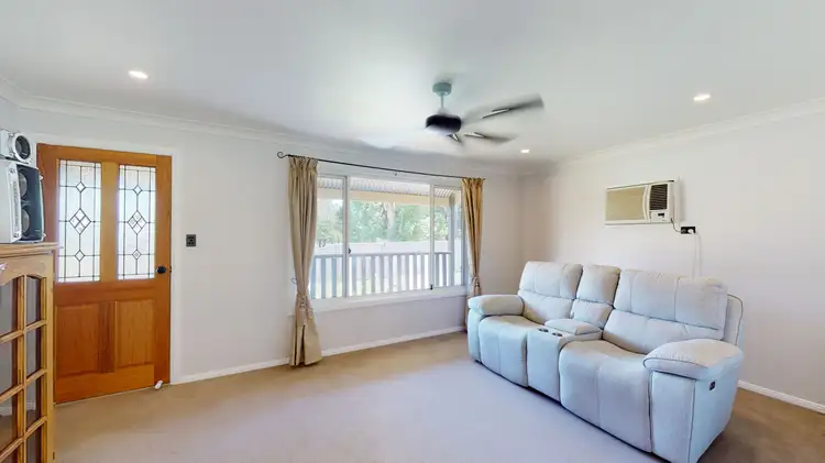 Third view of Homely house listing, 35 Barbigal Street, Wongarbon NSW 2831