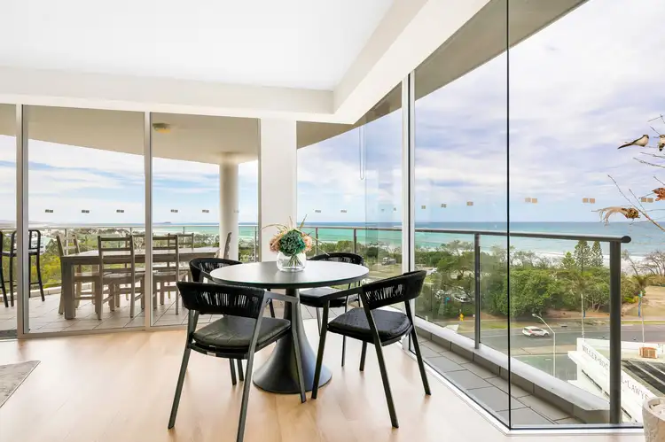 709/14 Aerodrome Road, Maroochydore QLD 4558