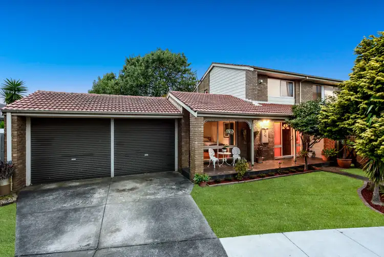 29 Amblecote Crescent, Mulgrave VIC 3170