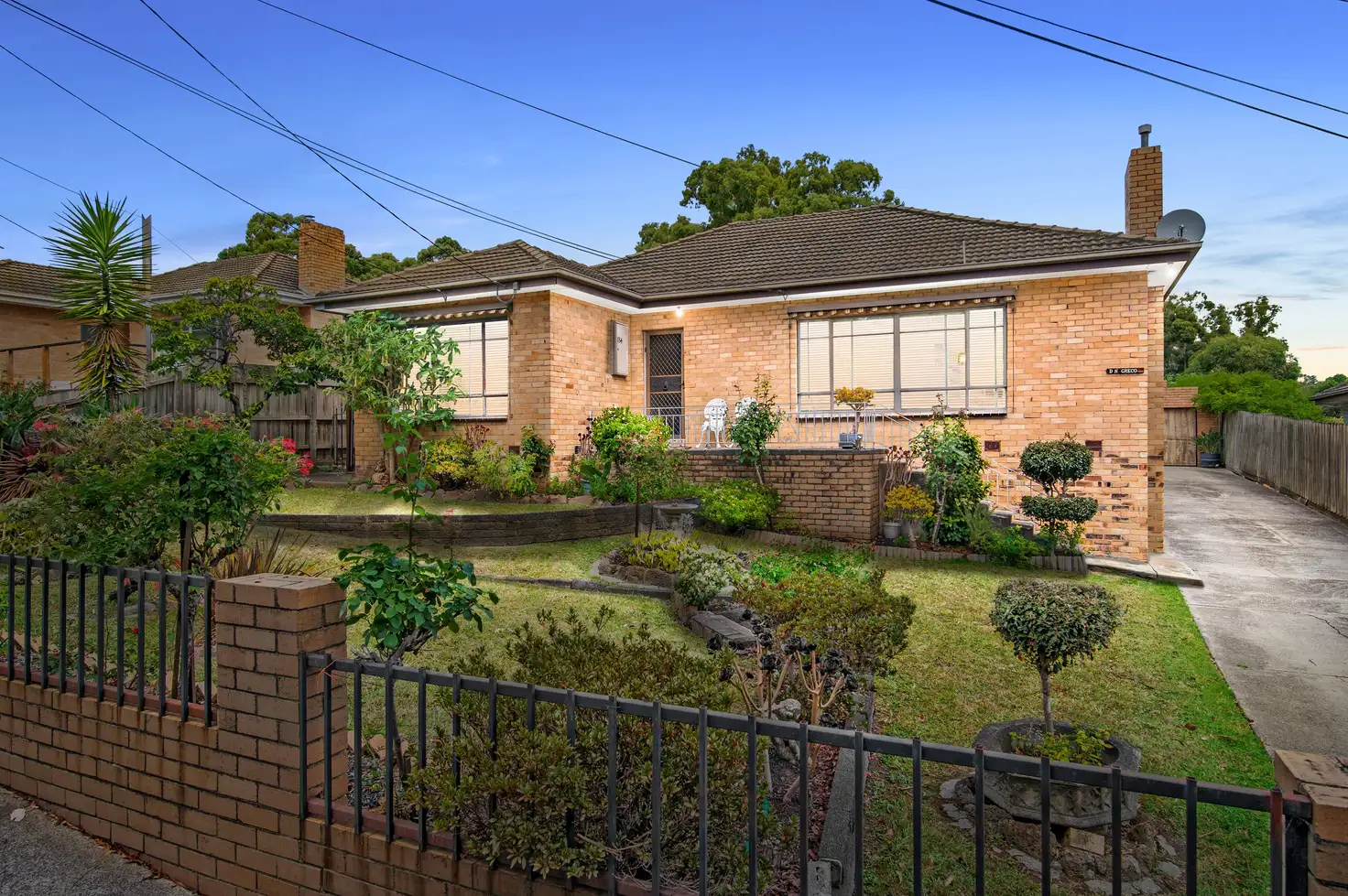 Main view of Homely house listing, 134 Lincoln Road, Croydon VIC 3136