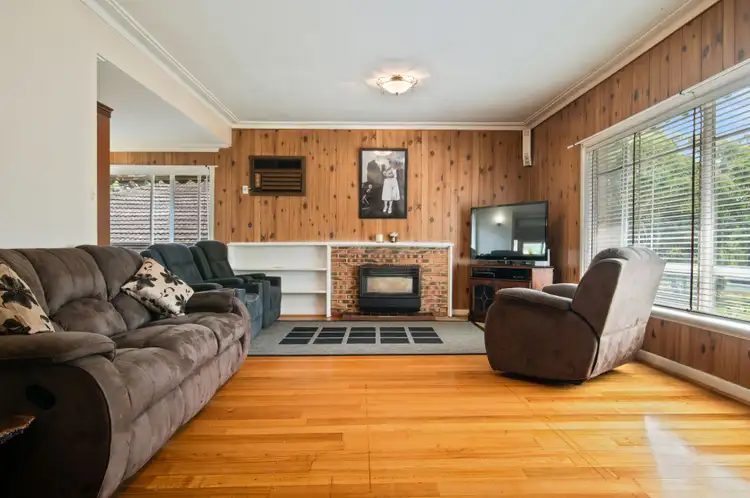Second view of Homely house listing, 134 Lincoln Road, Croydon VIC 3136