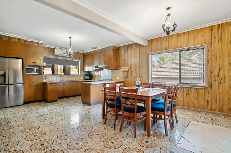 Third view of Homely house listing, 134 Lincoln Road, Croydon VIC 3136