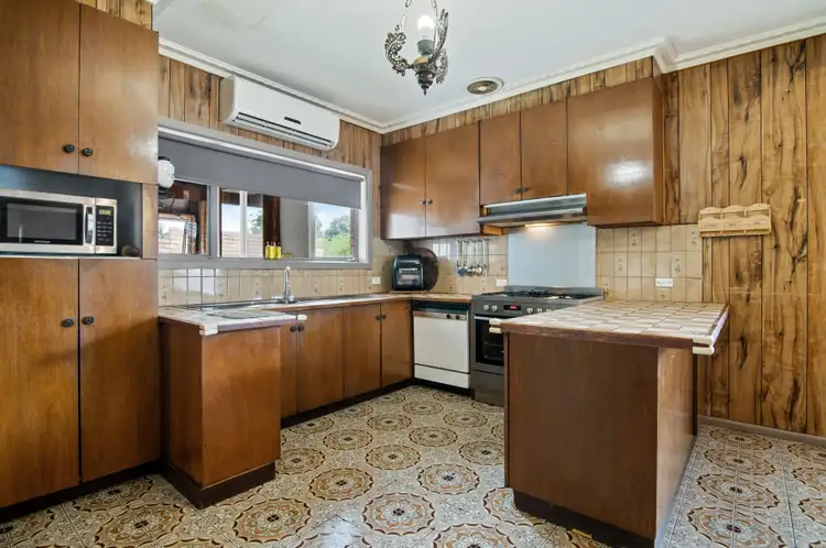 Fourth view of Homely house listing, 134 Lincoln Road, Croydon VIC 3136