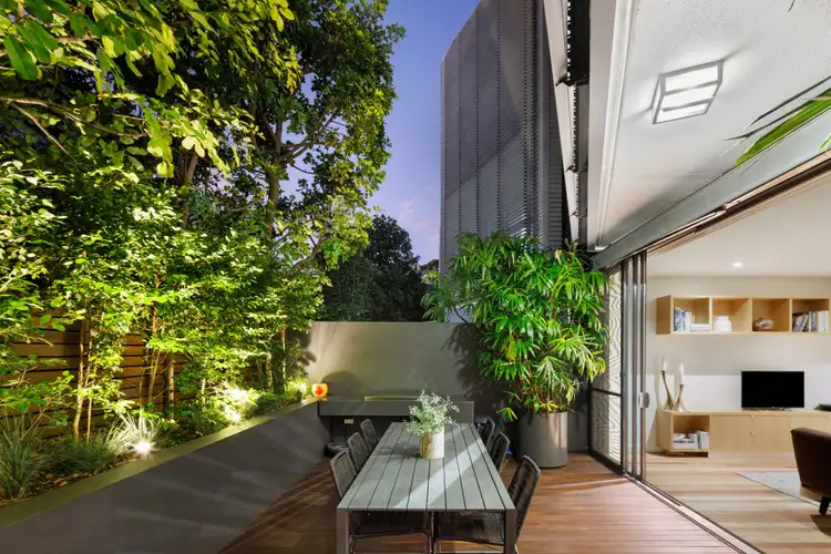 Second view of Homely house listing, 15 Gibbens Street, Camperdown NSW 2050