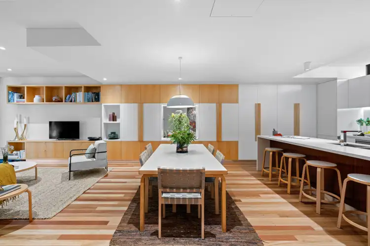 Third view of Homely house listing, 15 Gibbens Street, Camperdown NSW 2050