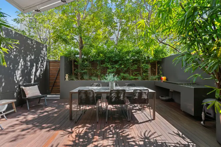 Fourth view of Homely house listing, 15 Gibbens Street, Camperdown NSW 2050