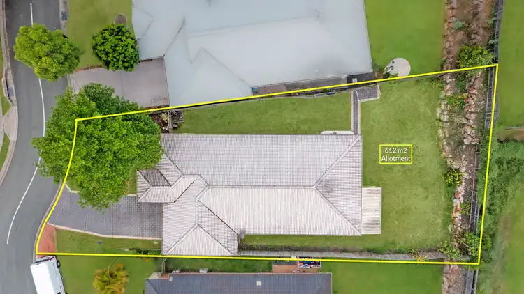 Second view of Homely house listing, 16 Scott Way, Redbank Plains QLD 4301