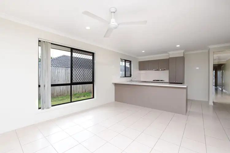 Fourth view of Homely house listing, 16 Scott Way, Redbank Plains QLD 4301