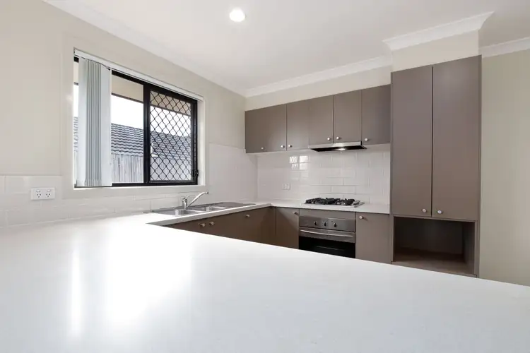 Fifth view of Homely house listing, 16 Scott Way, Redbank Plains QLD 4301