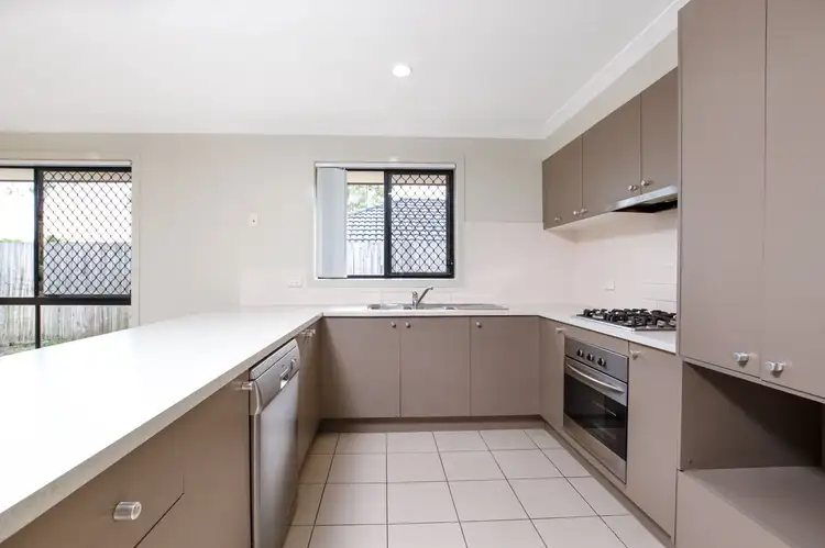 Sixth view of Homely house listing, 16 Scott Way, Redbank Plains QLD 4301