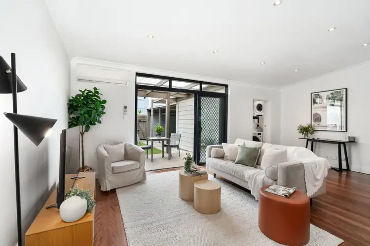 Second view of Homely house listing, 3 Earl Street, Randwick NSW 2031