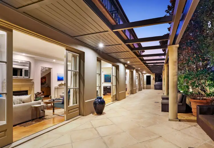 Second view of Homely house listing, 2C Bulkara Road, Bellevue Hill NSW 2023