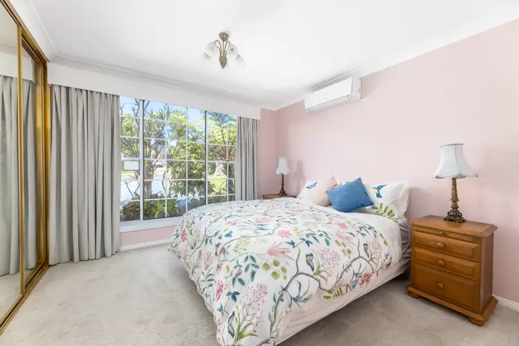 Fourth view of Homely house listing, 4 Goolagong Place, Menai NSW 2234