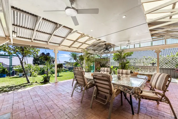 Sixth view of Homely house listing, 4 Goolagong Place, Menai NSW 2234