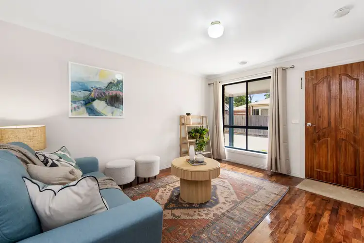 Second view of Homely unit listing, 8/35-41 Henry Street, Pakenham VIC 3810