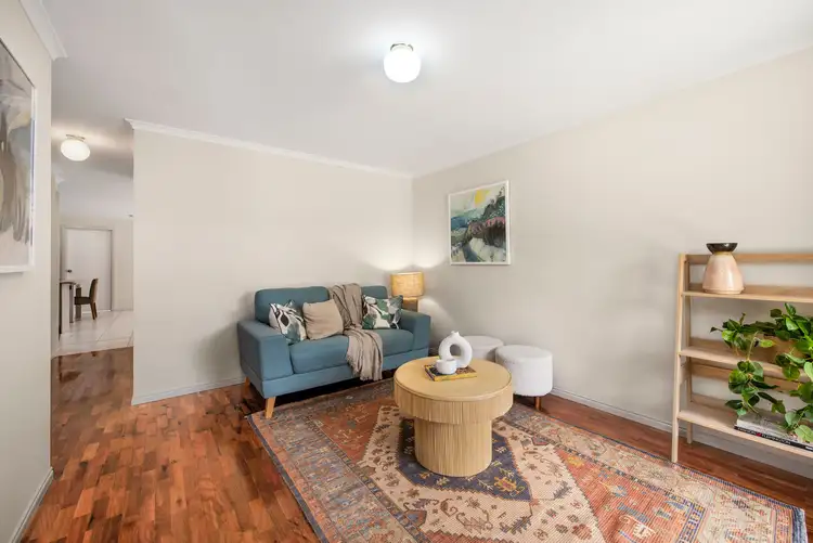 Third view of Homely unit listing, 8/35-41 Henry Street, Pakenham VIC 3810