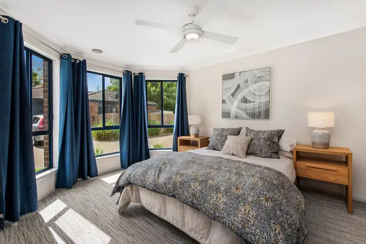 Fourth view of Homely unit listing, 8/35-41 Henry Street, Pakenham VIC 3810