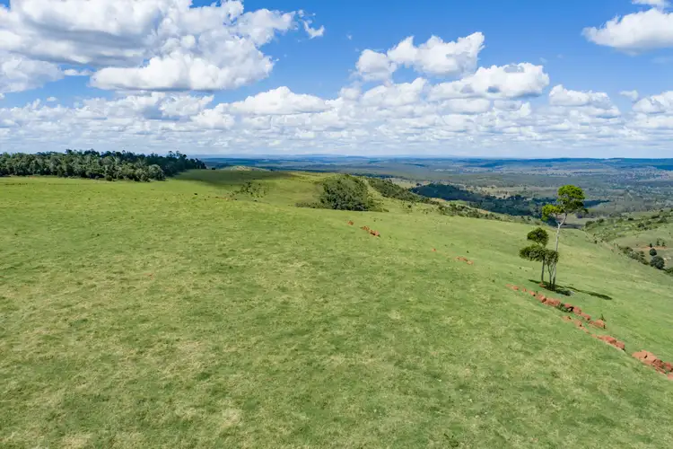 Second view of Homely rural property listing, 30 Lucas Road, Upper Yarraman QLD 4614