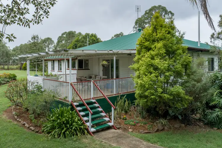 Fifth view of Homely rural property listing, 30 Lucas Road, Upper Yarraman QLD 4614