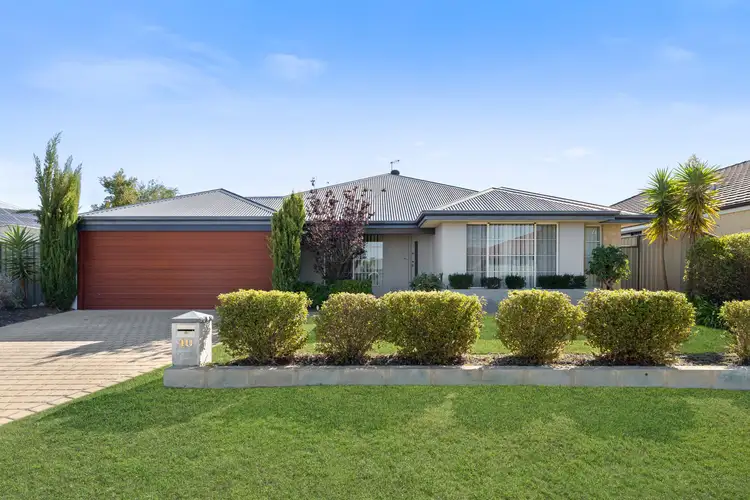 40 Kookynie Loop, Baldivis WA 6171