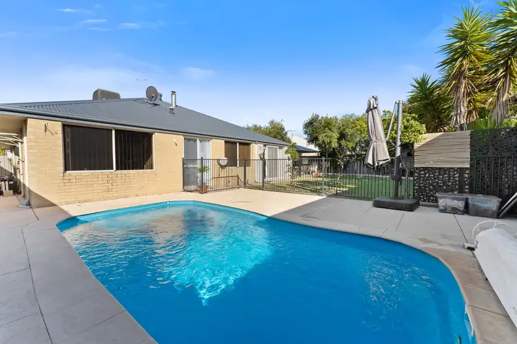 Second view of Homely house listing, 40 Kookynie Loop, Baldivis WA 6171