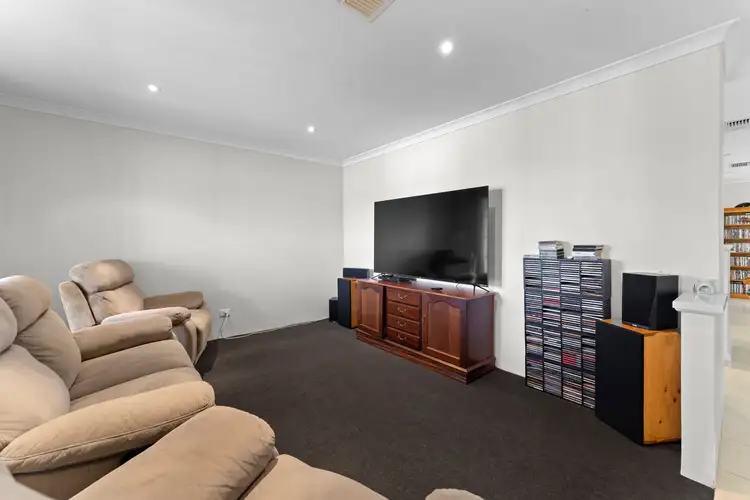 Third view of Homely house listing, 40 Kookynie Loop, Baldivis WA 6171