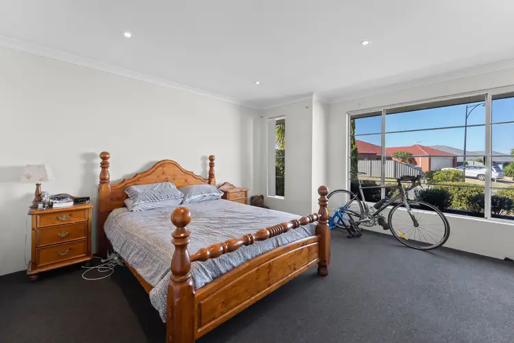 Fourth view of Homely house listing, 40 Kookynie Loop, Baldivis WA 6171