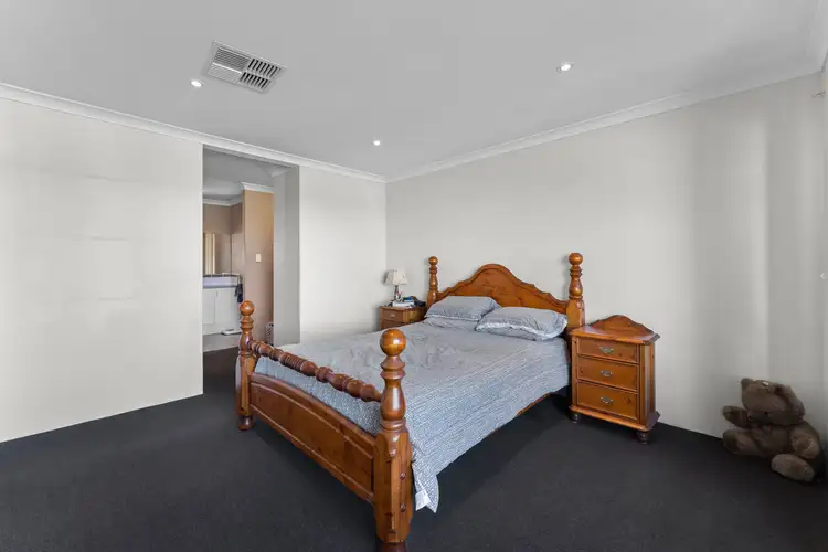 Fifth view of Homely house listing, 40 Kookynie Loop, Baldivis WA 6171